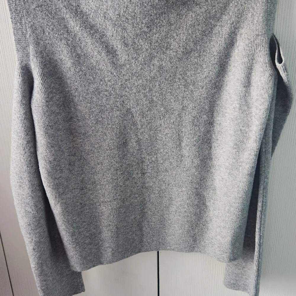 All saints large womens sweater wool - Picture 2 of 6